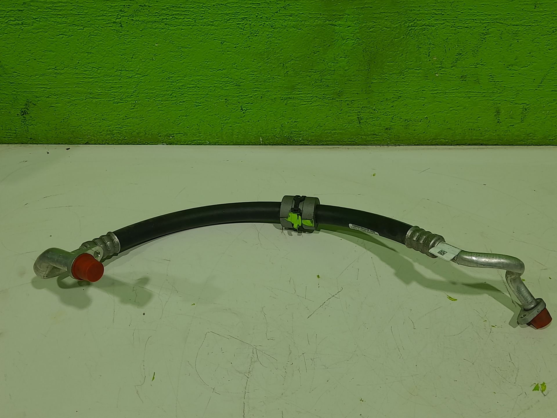 TUBO AIRE ACONDICIONADO CITROEN C4 PICASSO Business Class   |   02.15 - 12.15