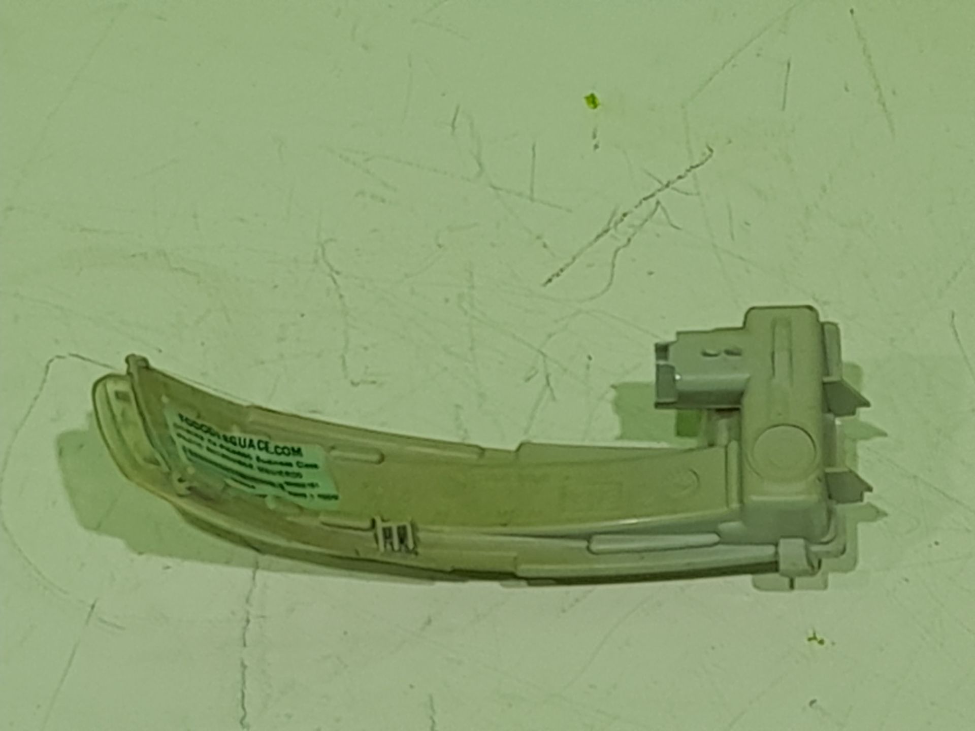 PILOTO RETROVISOR IZQUIERDO CITROEN C4 PICASSO Business Class   |   02.15 - 12.15