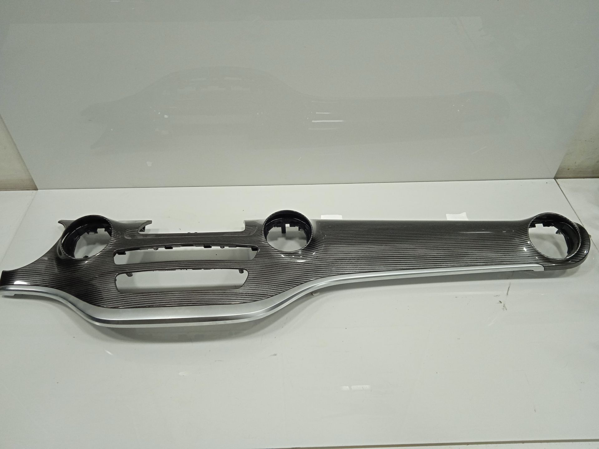 MOLDURA SALPICADERO MERCEDES-BENZ EQV -CLASE (447) *