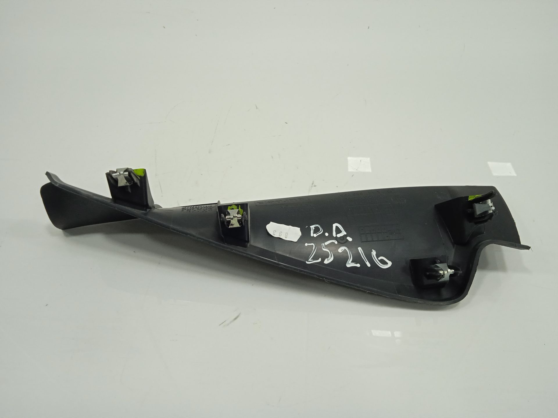 MOLDURA INTERIOR MERCEDES-BENZ EQV -CLASE (447) *