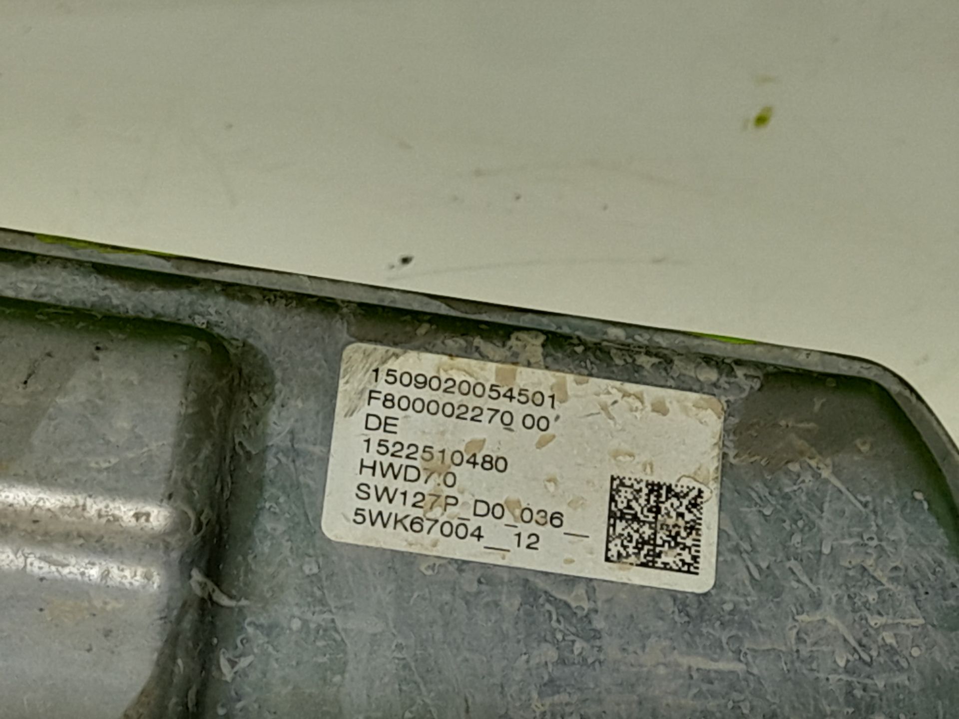 CREMALLERA DIRECCION CITROEN C4 PICASSO Business Class   |   02.15 - 12.15