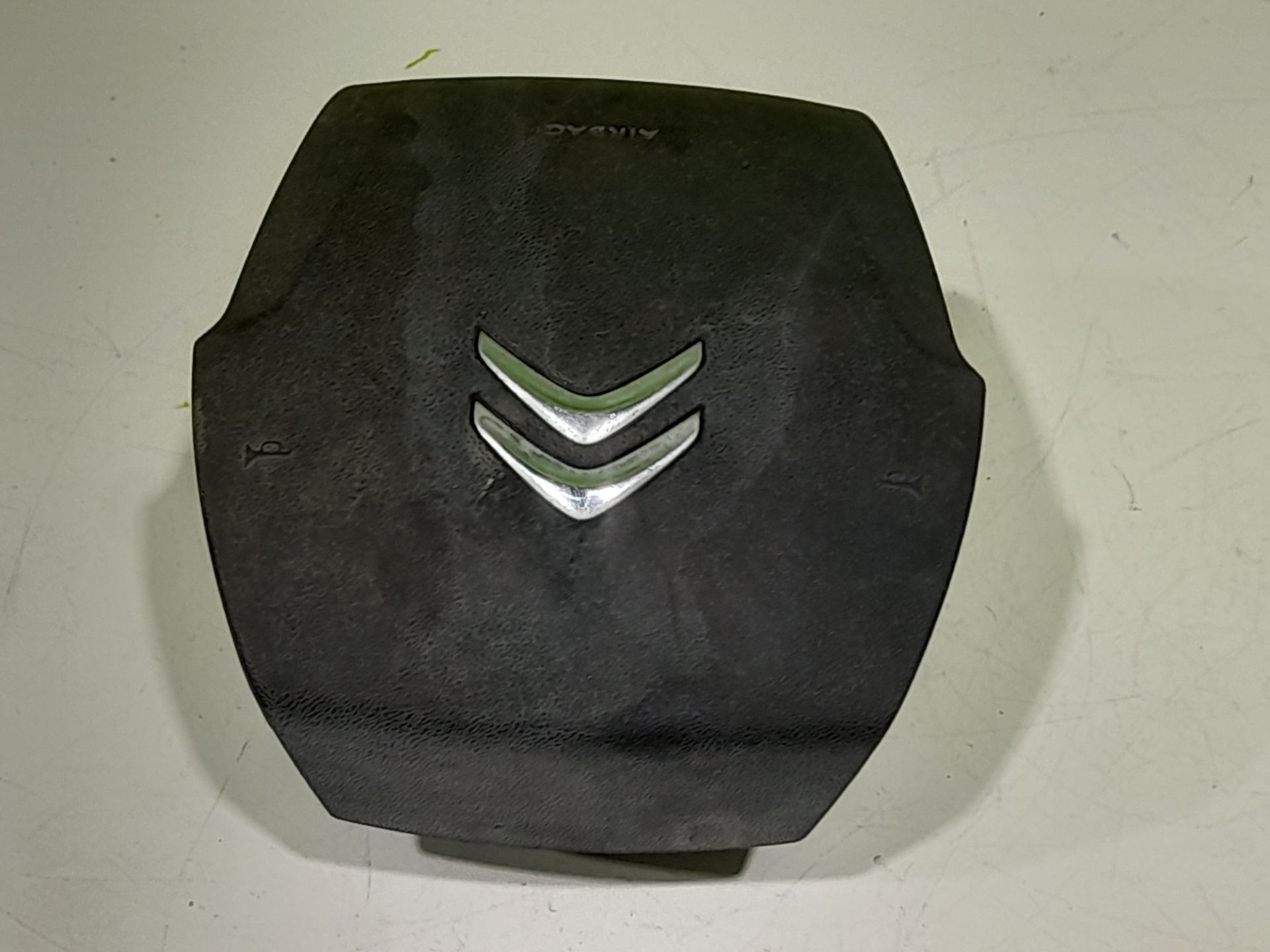 KIT AIRBAG CITROEN C4 PICASSO Business Class   |   02.15 - 12.15