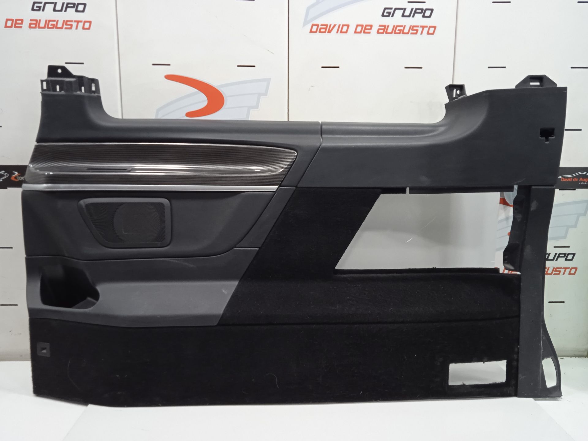 PAÑO PUERTA TRASERO DERECHO MERCEDES-BENZ EQV -CLASE (447) *