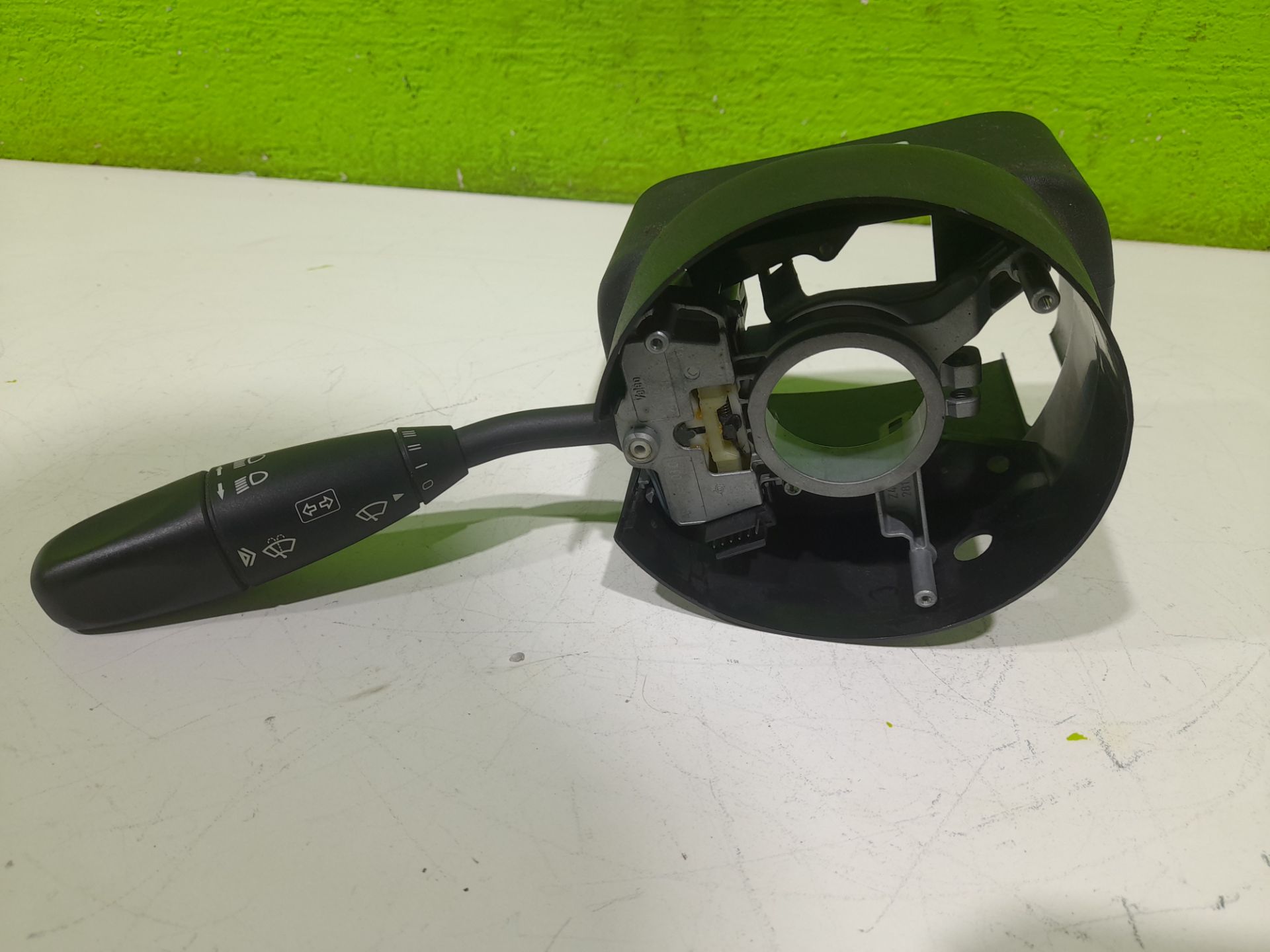 MANDO INTERMITENTES Y LUCES MERCEDES-BENZ SPRINTERII CAJA CERRADA (DESDE 01.06) 210/213/216 CDI (906.611/613)