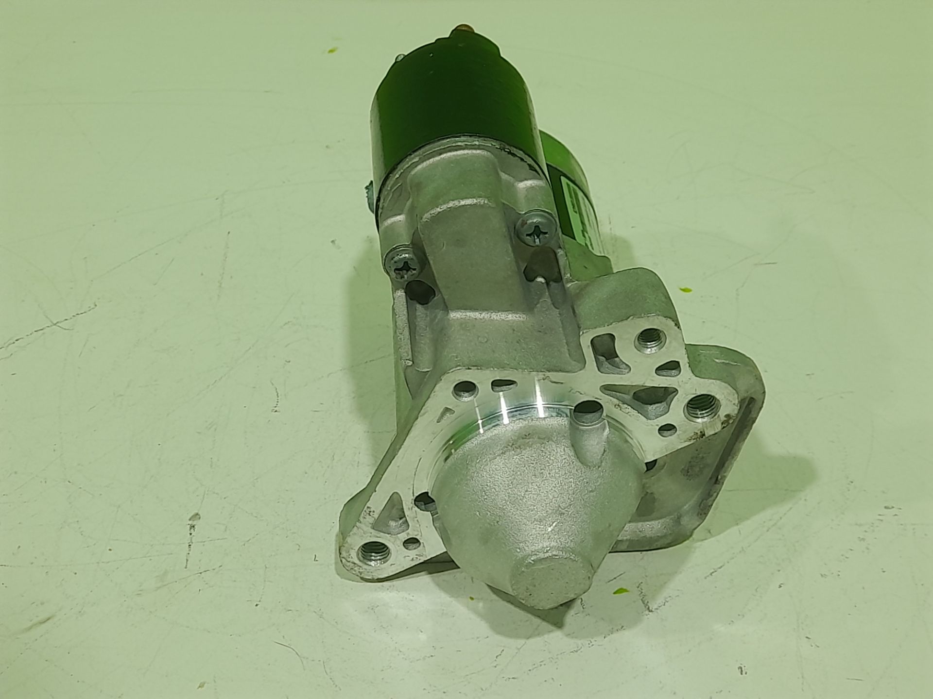MOTOR ARRANQUE RENAULT KANGOO (F/KC0) Express Campus