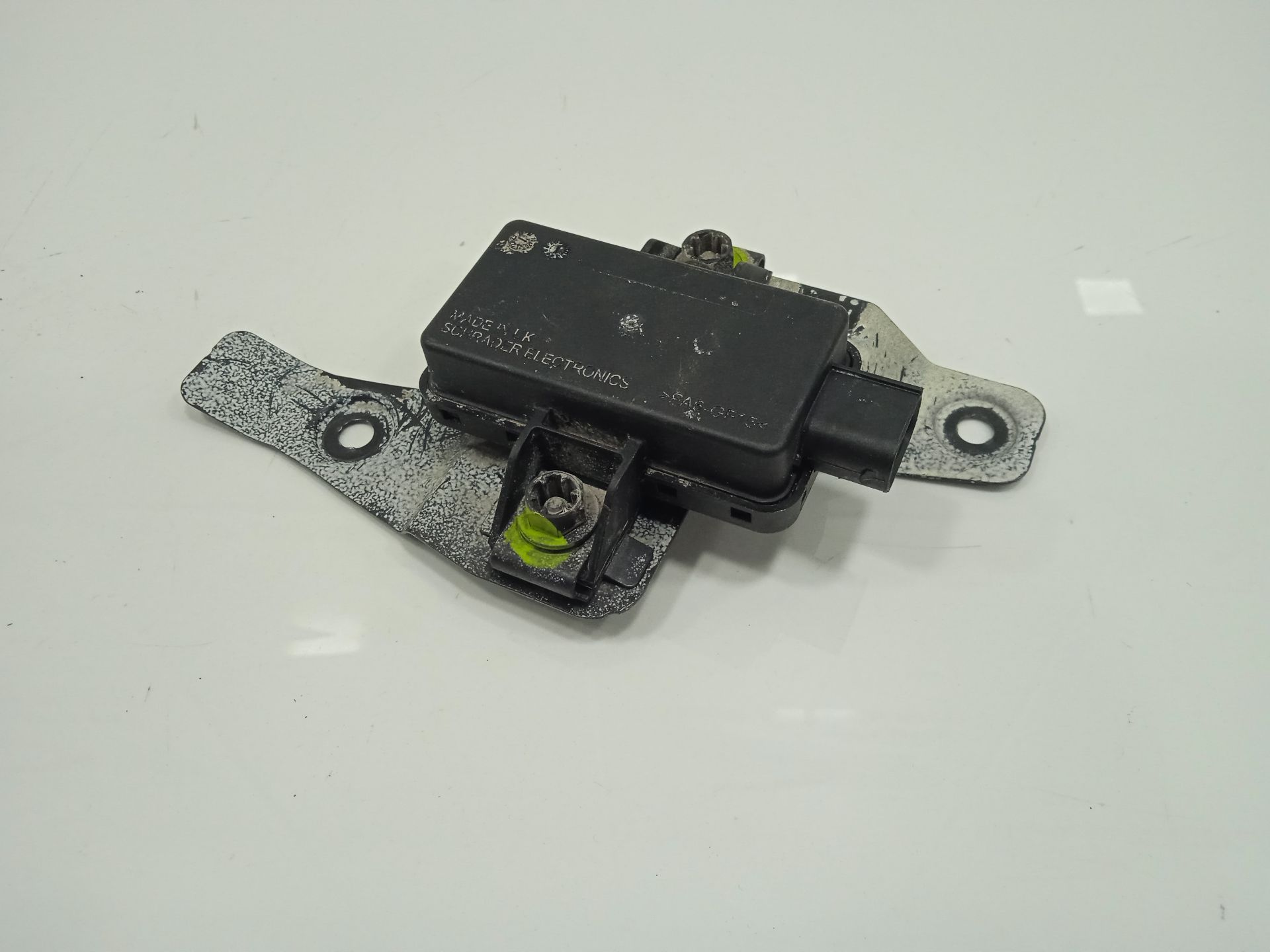 MODULO ELECTRONICO