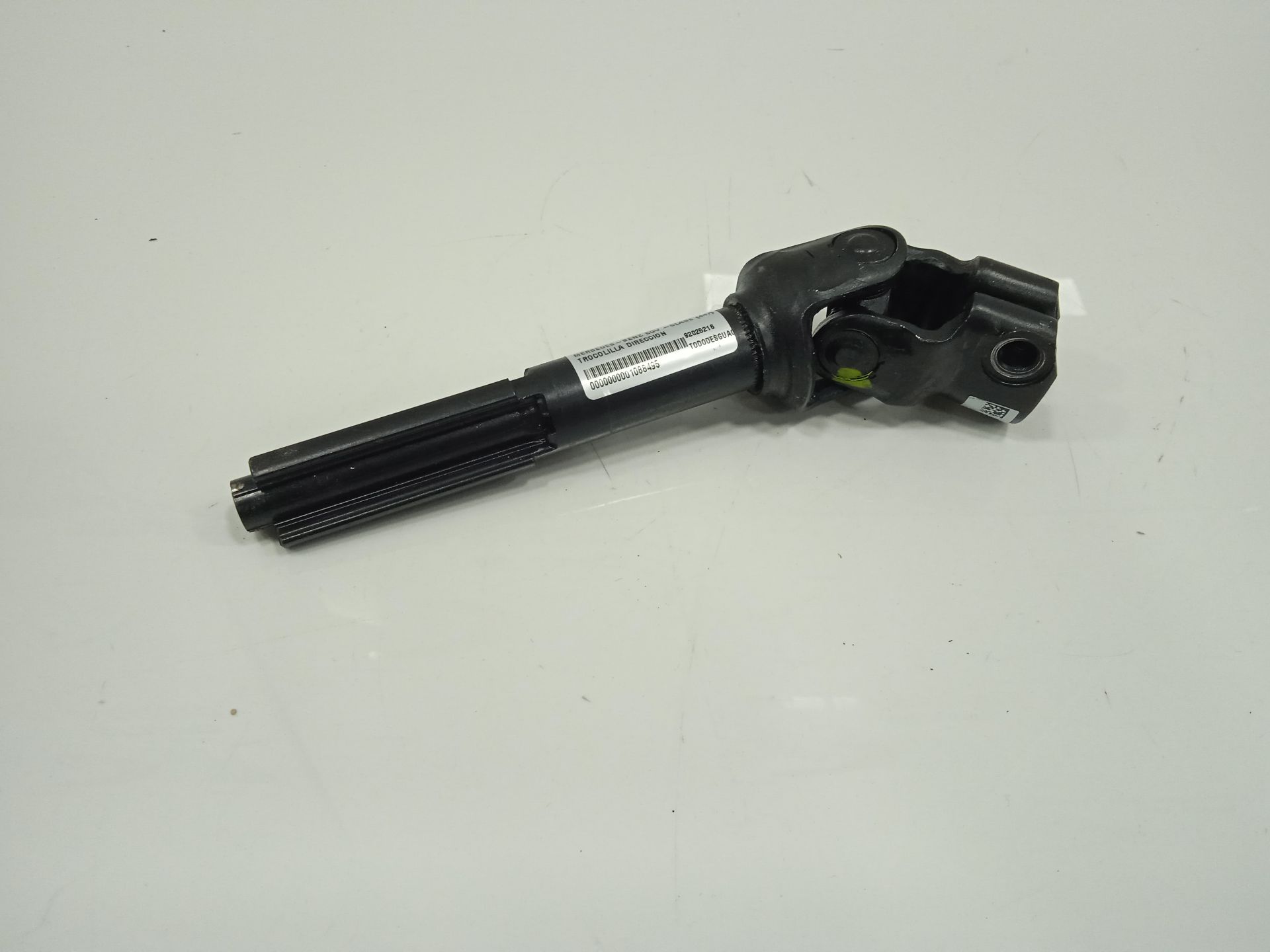 TROCOLILLA DIRECCION MERCEDES-BENZ EQV -CLASE (447) *