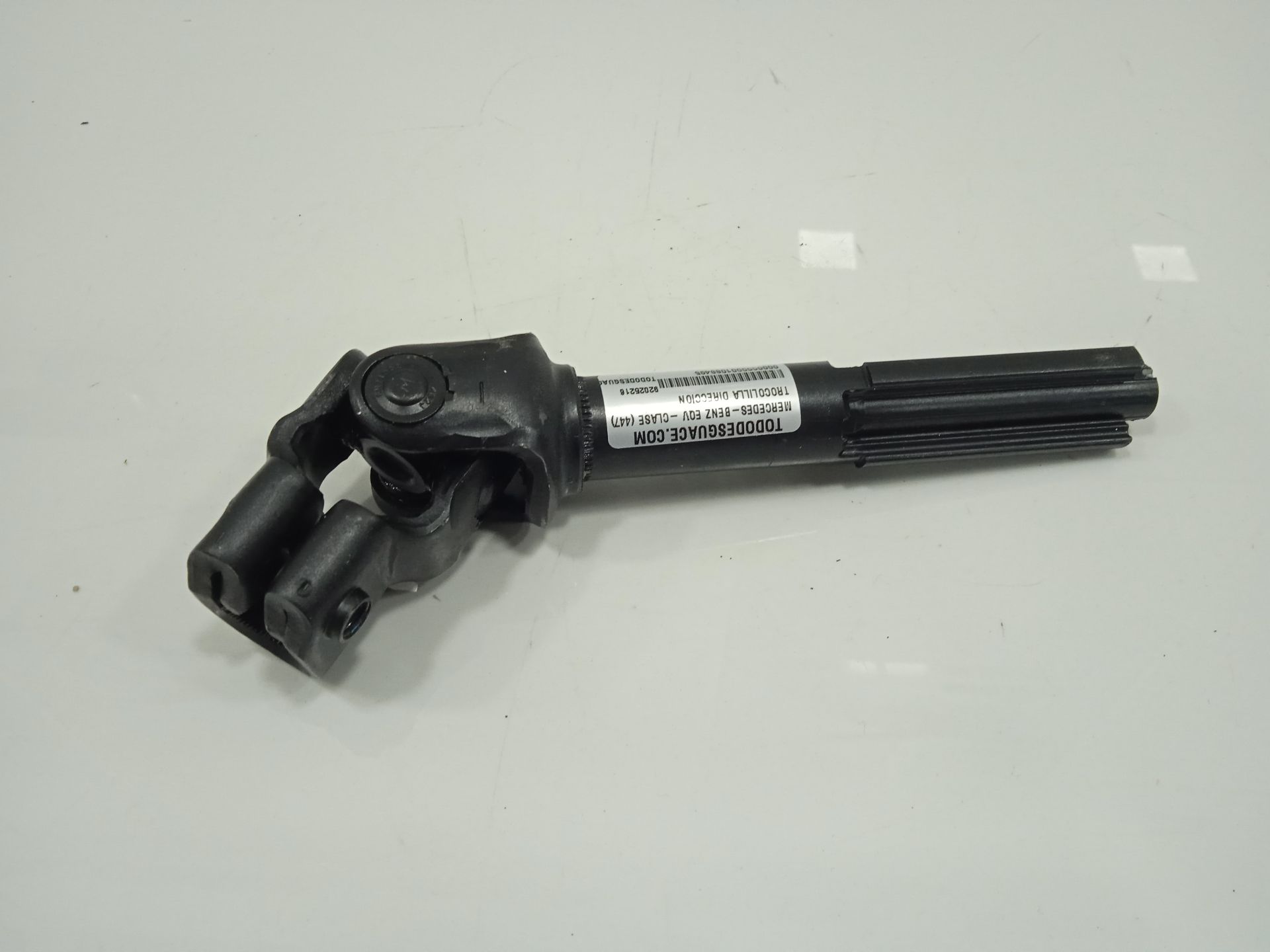 TROCOLILLA DIRECCION MERCEDES-BENZ EQV -CLASE (447) *
