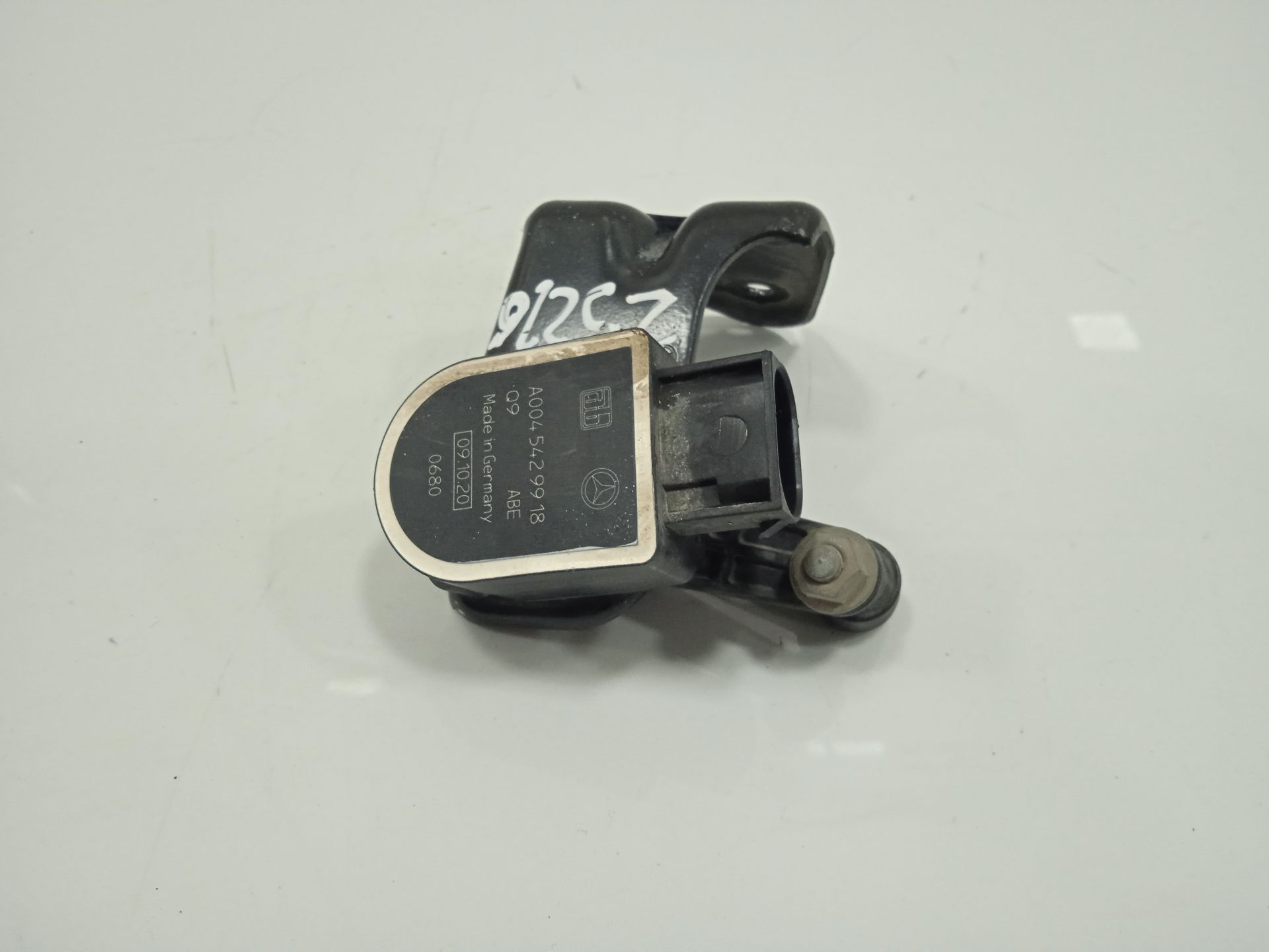 SENSOR foto 2