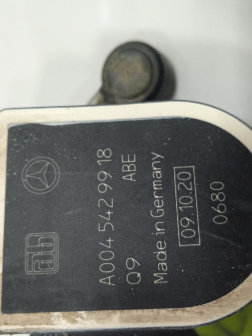 SENSOR foto 5