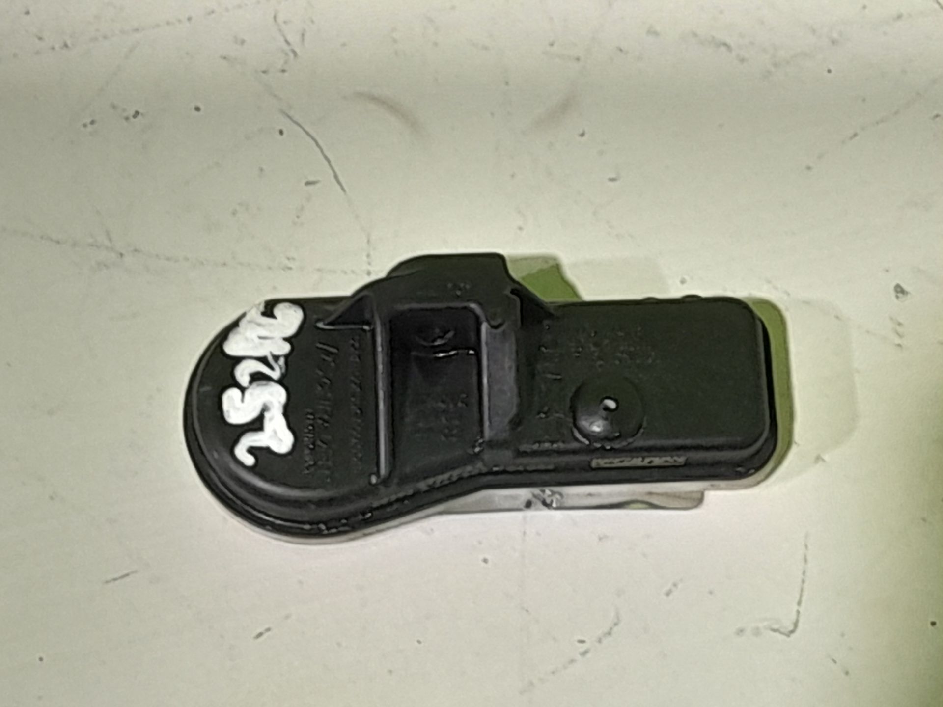 SENSOR DE PRESION DE AIRE MERCEDES-BENZ EQV -CLASE (447) *