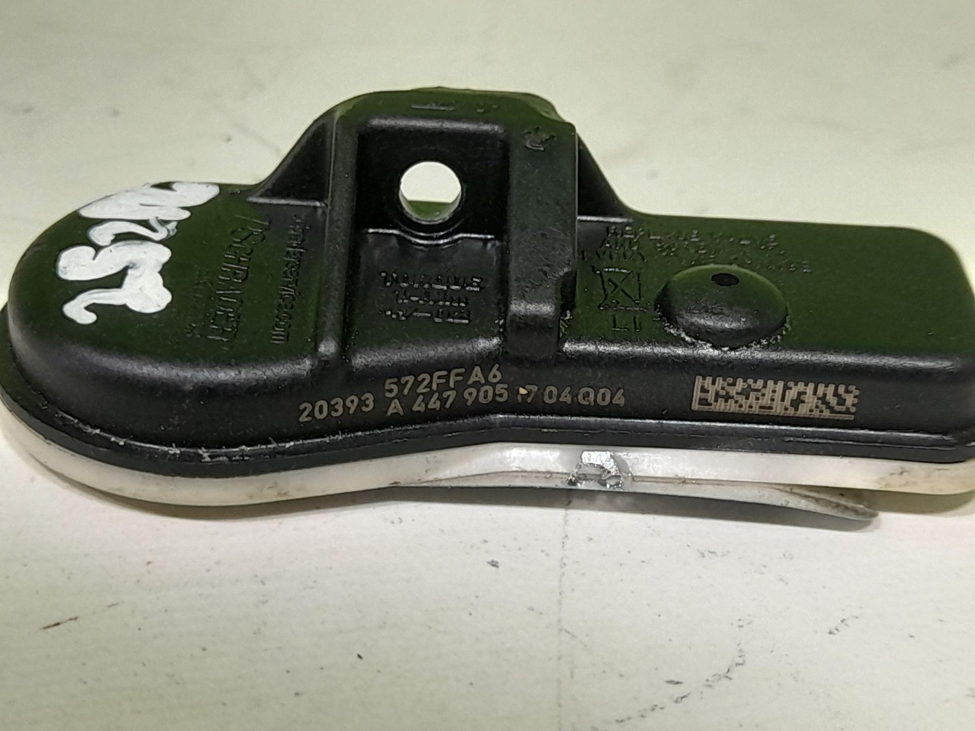 SENSOR DE PRESION DE AIRE MERCEDES-BENZ EQV -CLASE (447) *