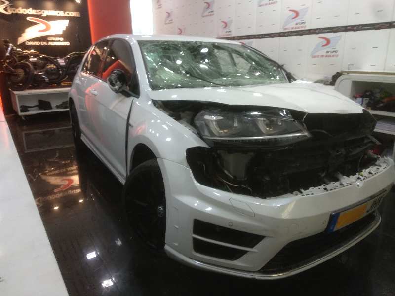 AMORTIGUADOR DELANTERO DERECHO VOLKSWAGEN GOLF VII LIM. (5G1) R 4Motion BlueMotion Tech.   |   01.15 - 12.17