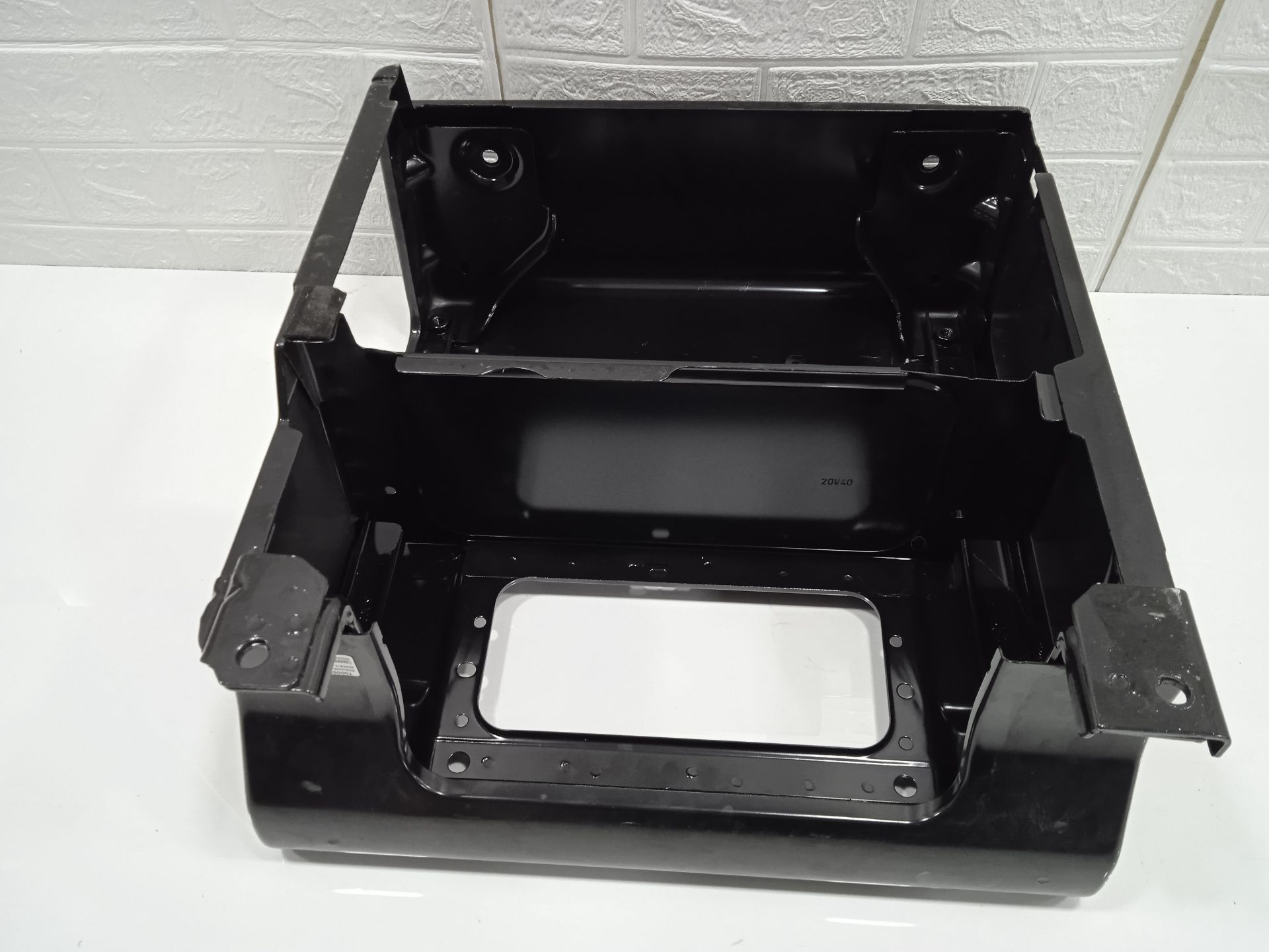 SOPORTE MERCEDES-BENZ EQV -CLASE (447) *