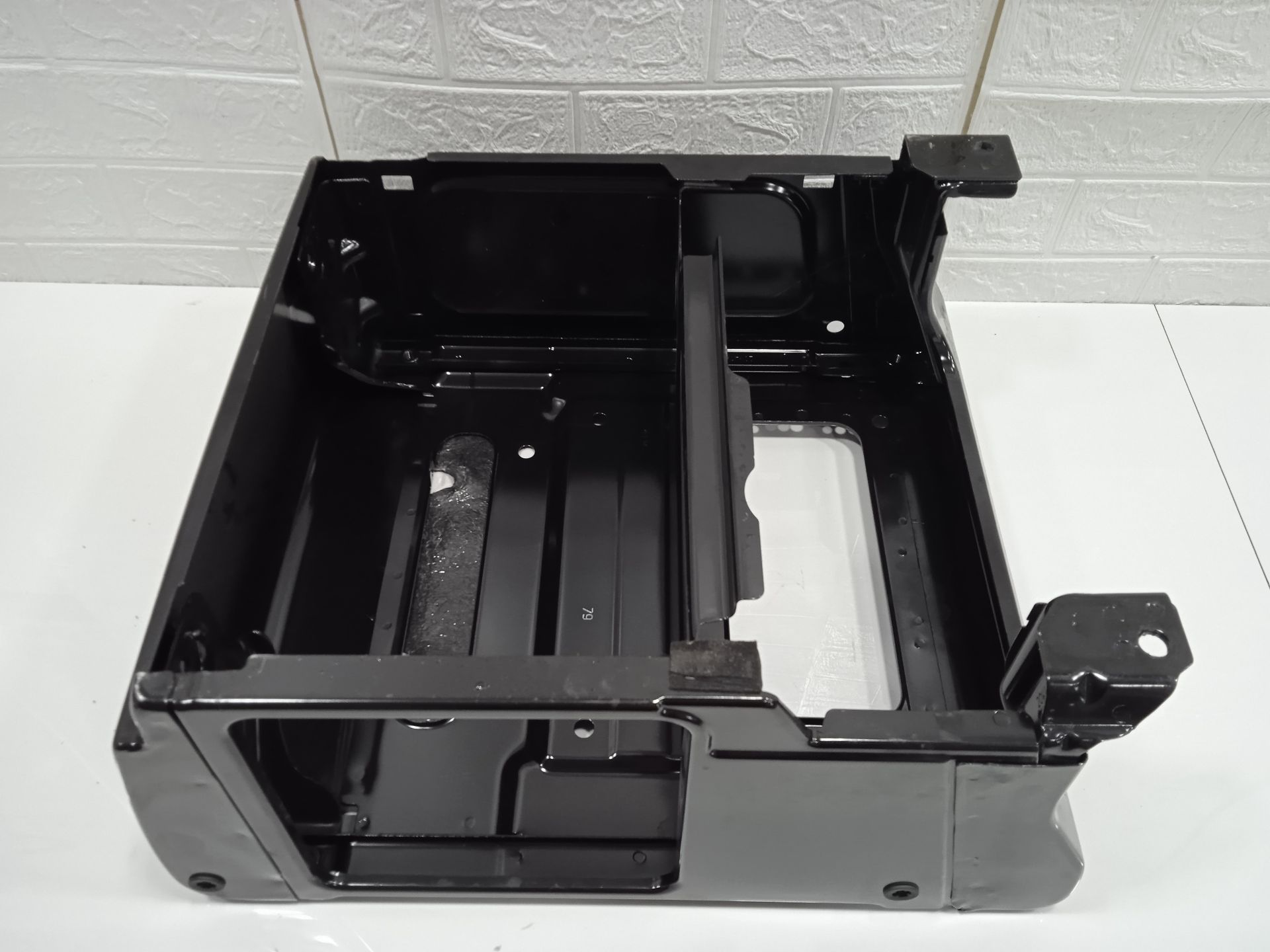 SOPORTE MERCEDES-BENZ EQV -CLASE (447) *