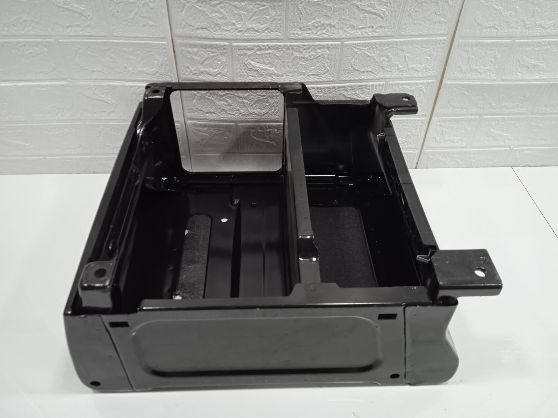 SOPORTE MERCEDES-BENZ EQV -CLASE (447) *