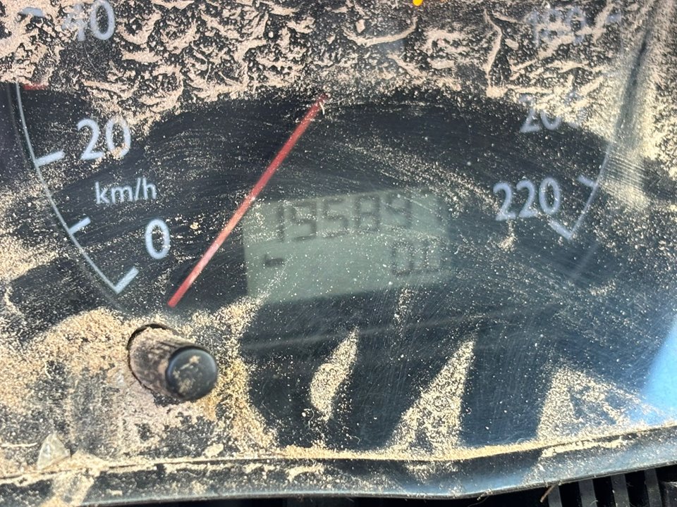 VOLKSWAGEN POLO (9N3) Advance Motor 1,4 Ltr. - 55 kW 16V