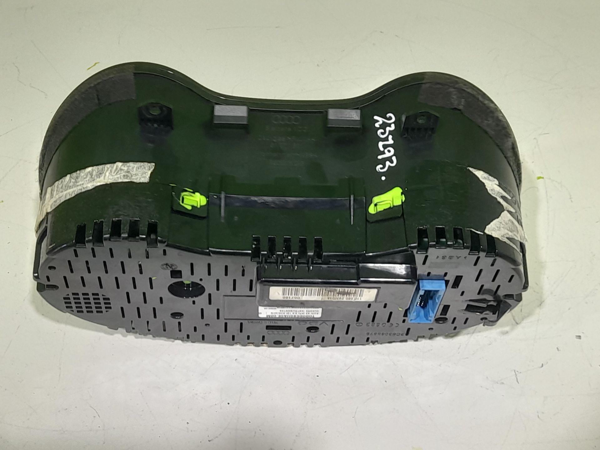 CUADRO INSTRUMENTOS AUDI A3 (8P) 2.0 TDI Ambiente   |   05.03 - 12.08