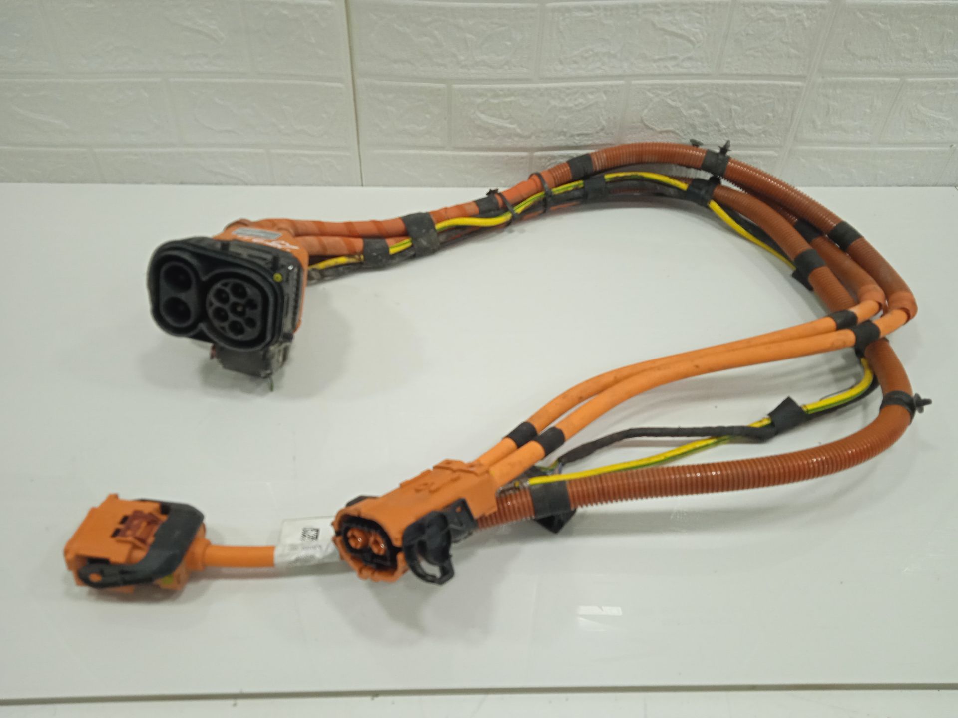 CABLEADO MERCEDES-BENZ EQV -CLASE (447) *
