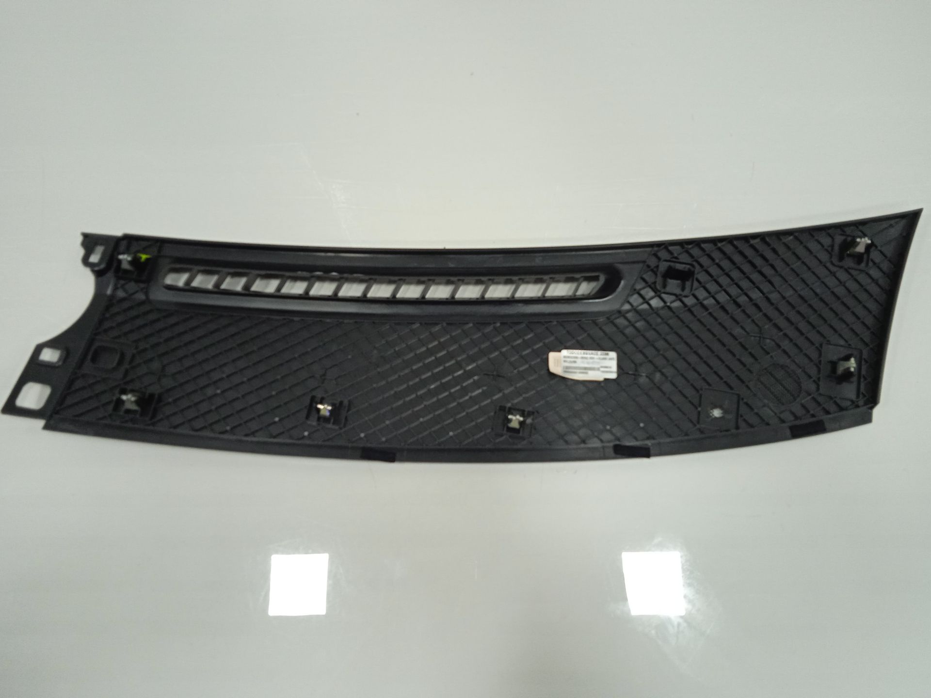 MOLDURA MERCEDES-BENZ EQV -CLASE (447) *