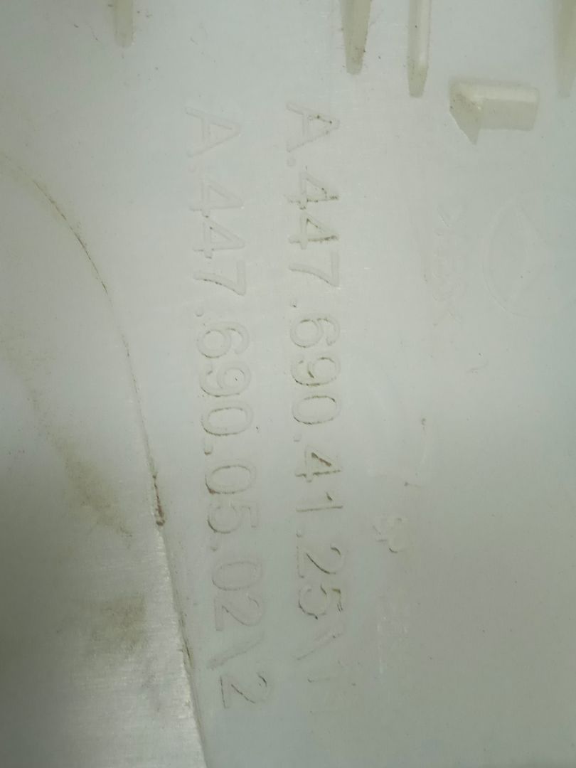 MOLDURA
