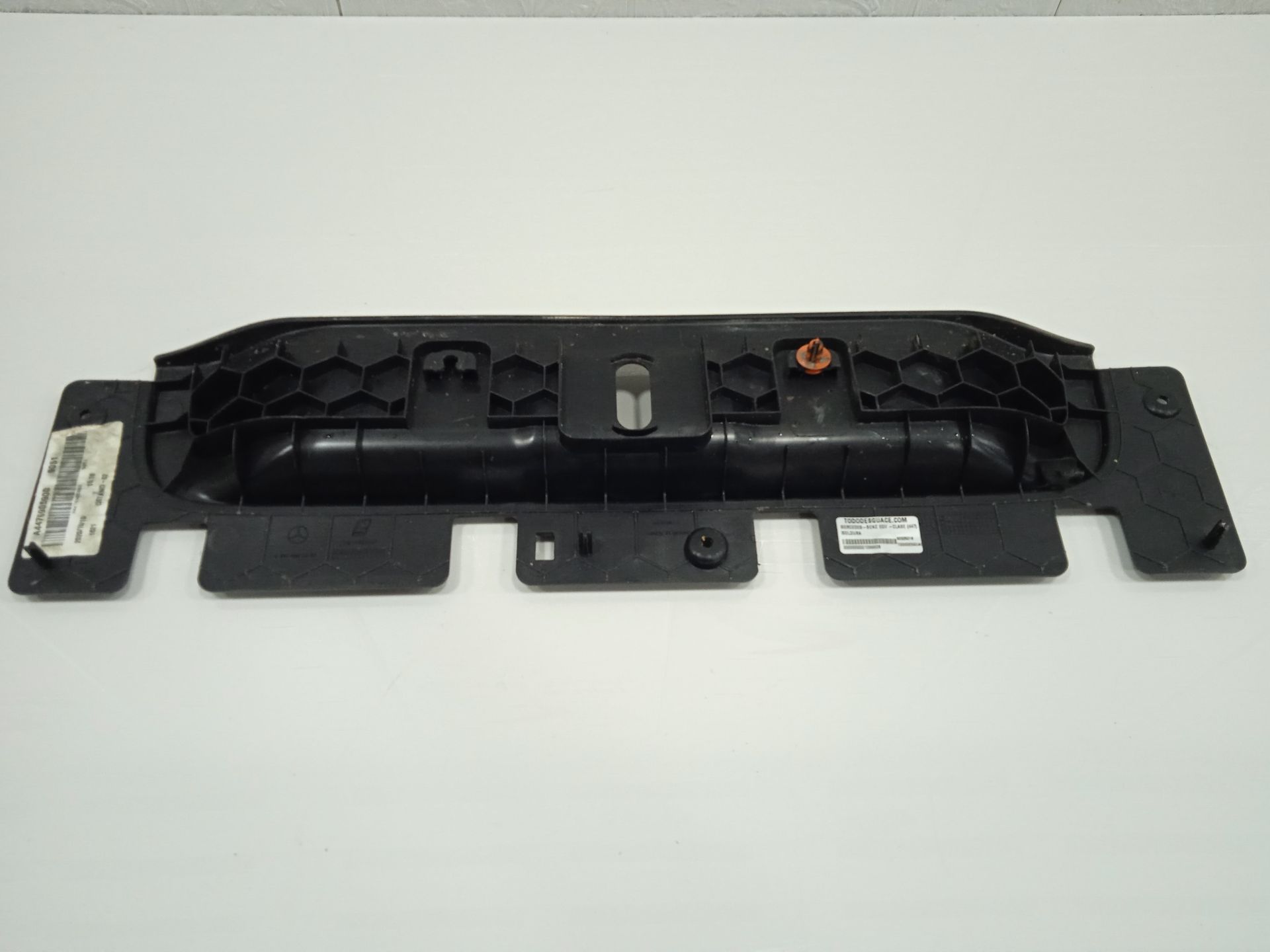 MOLDURA MERCEDES-BENZ EQV -CLASE (447) *