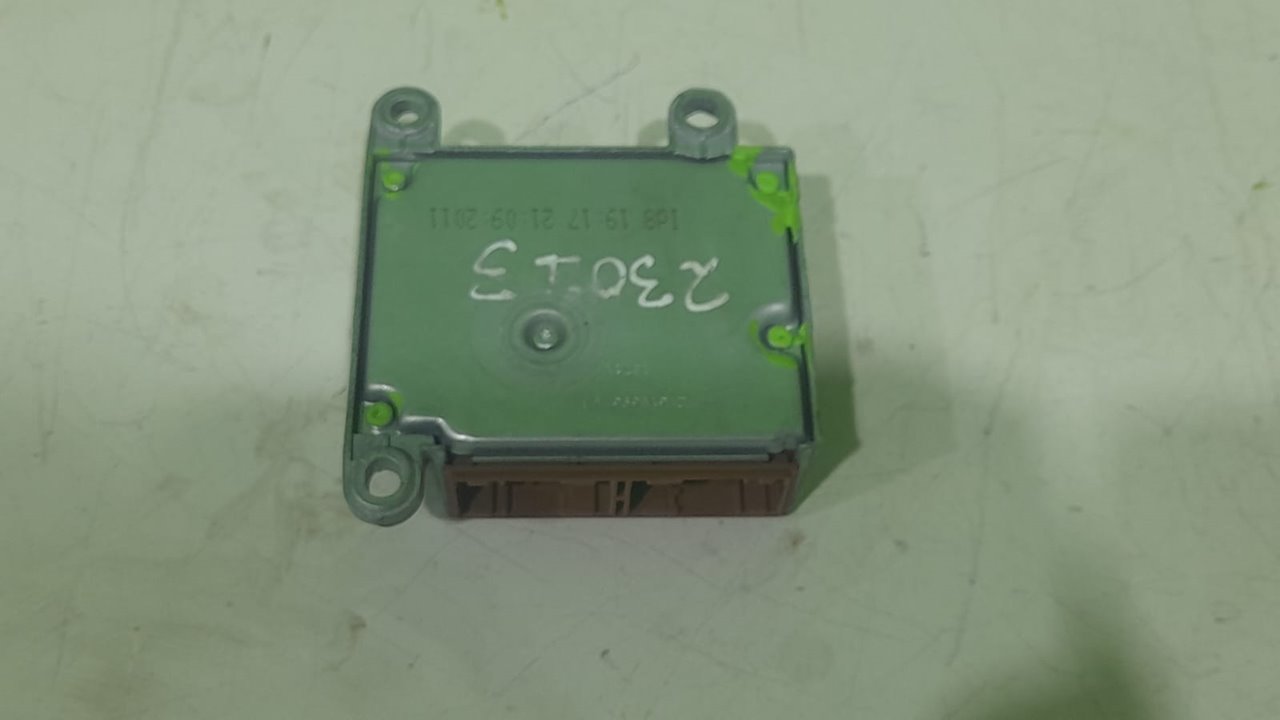 CENTRALITA AIRBAG