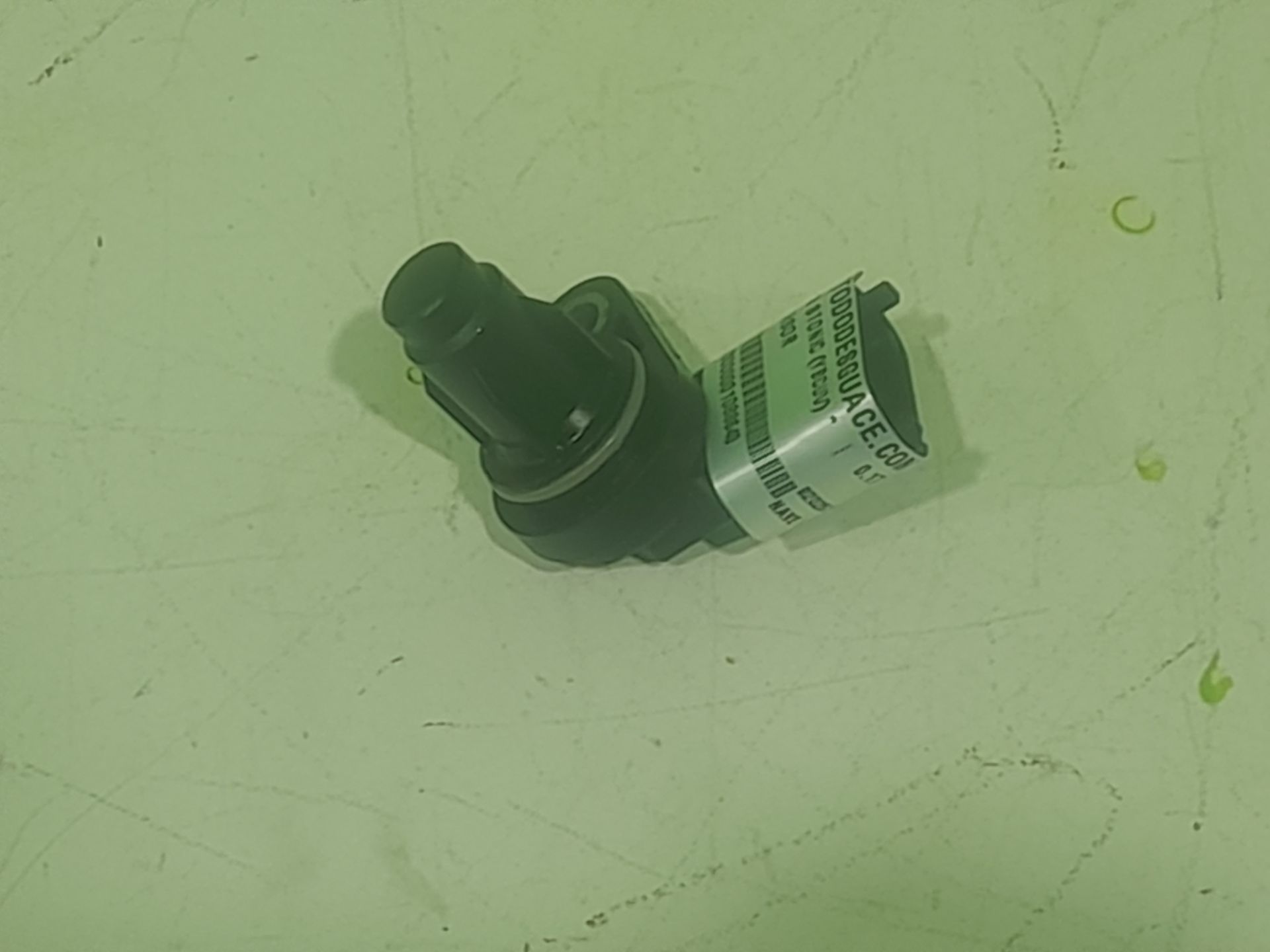 SENSOR