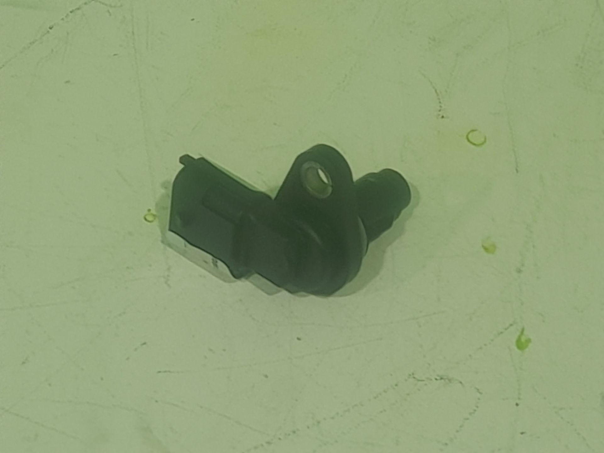 SENSOR foto 2