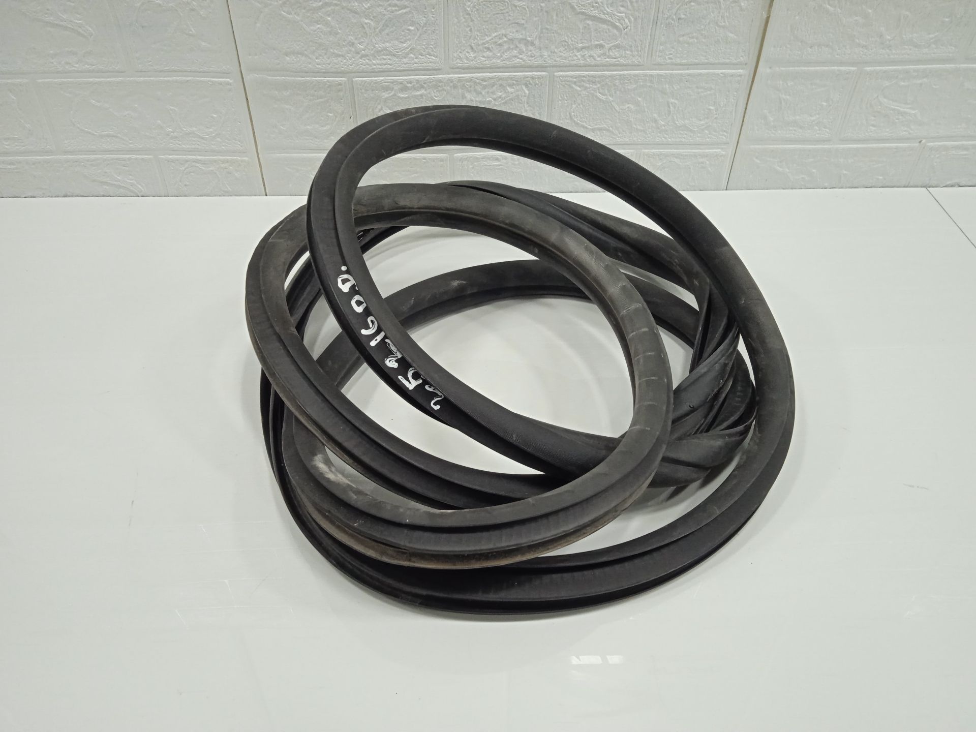 GOMAS CONTORNO PUERTA