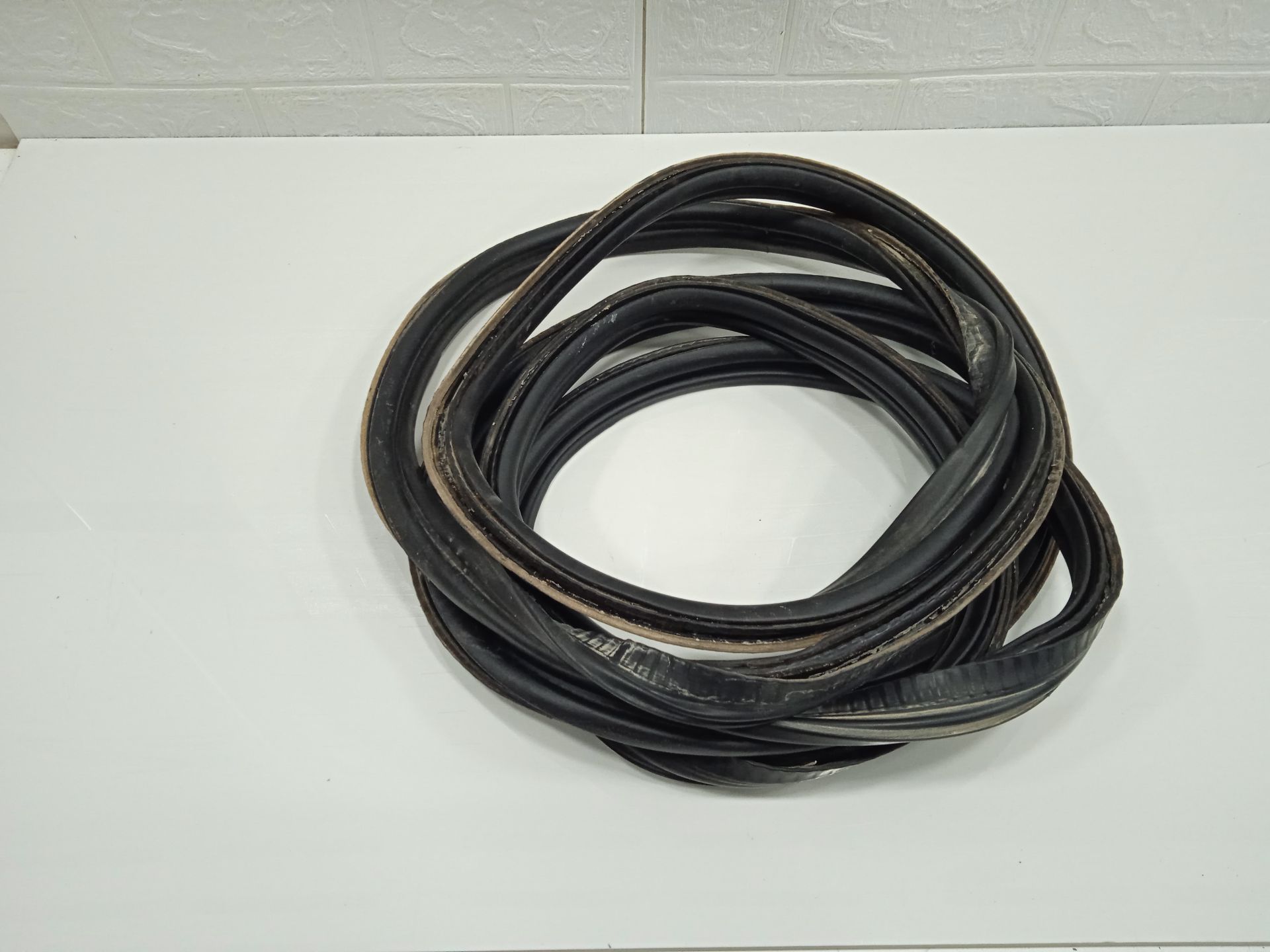GOMAS CONTORNO PUERTA