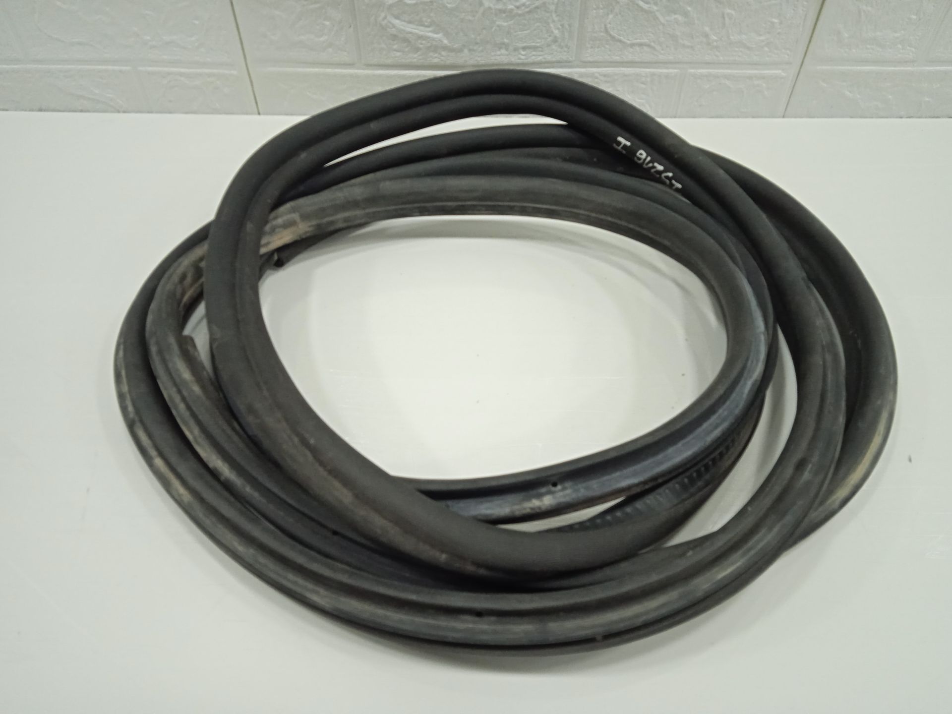 GOMAS CONTORNO PUERTA