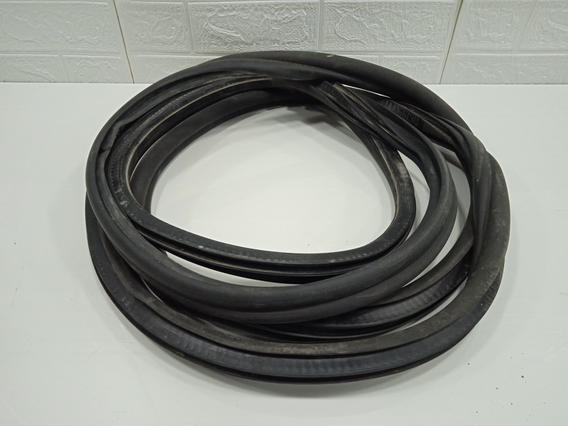 GOMAS CONTORNO PUERTA