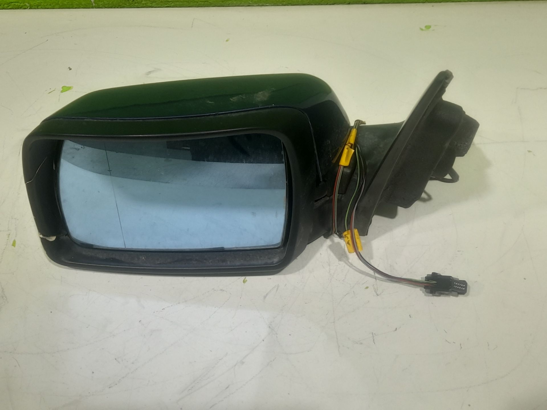 RETROVISOR IZQUIERDO BMW X5 (E53) 3.0d