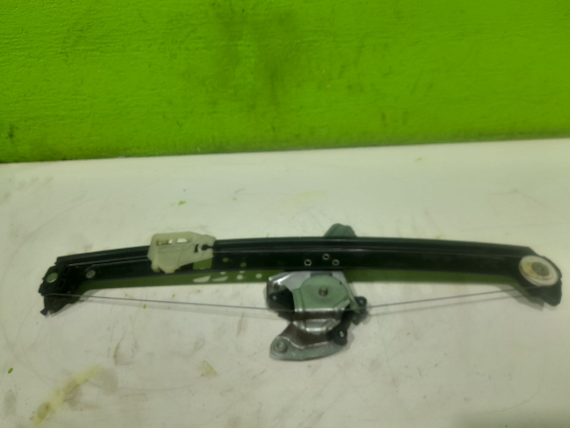 ELEVALUNAS TRASERO DERECHO BMW X5 (E53) 3.0d