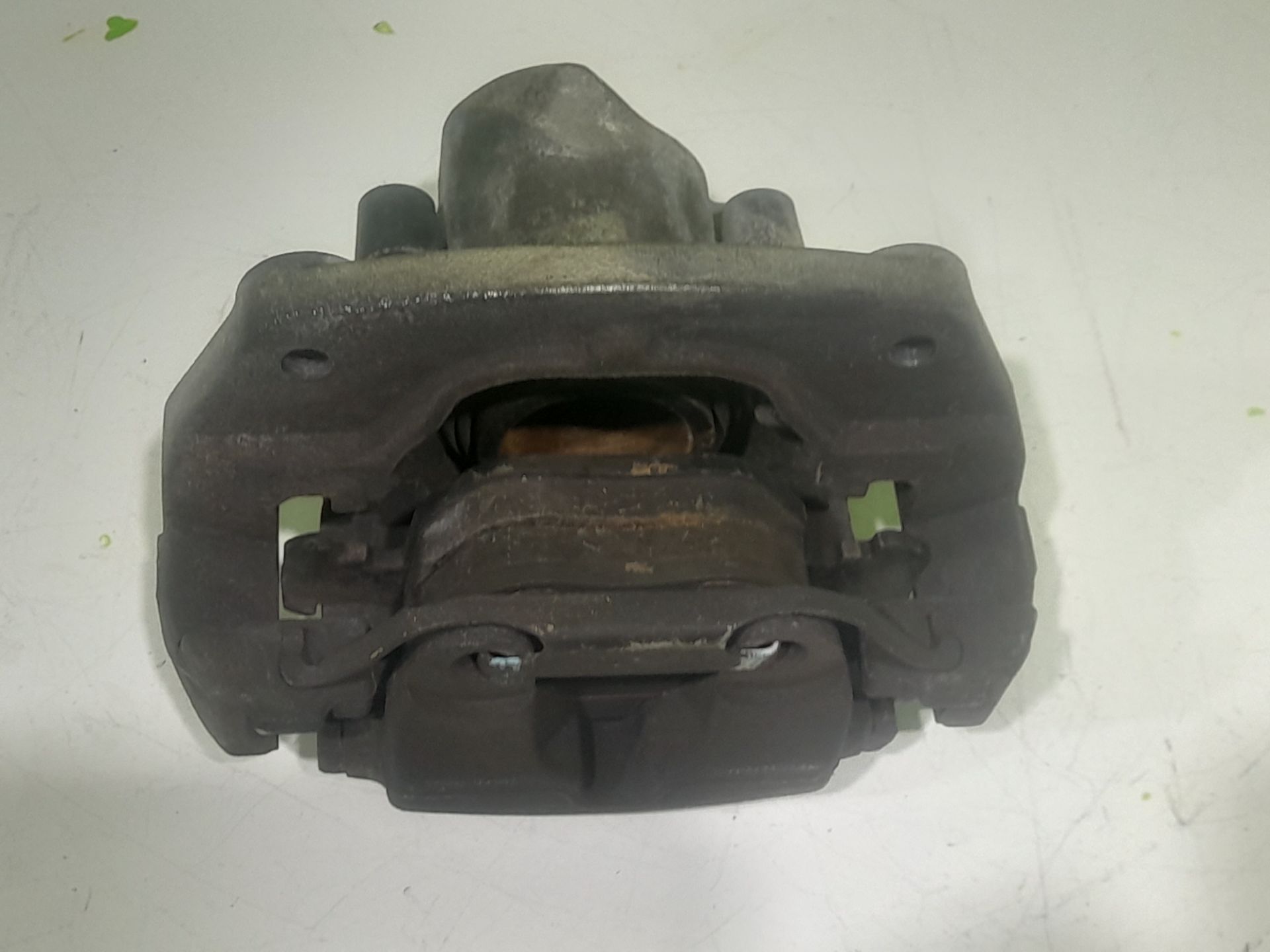 PINZA DE FRENO DELANTERA IZQUIERDA BMW X5 (E53) 3.0d