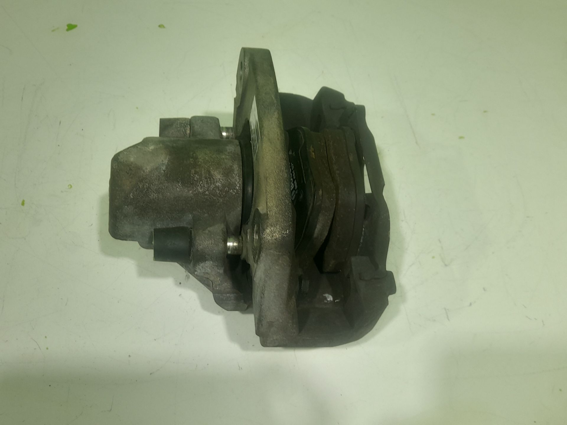 PINZA DE FRENO DELANTERA IZQUIERDA BMW X5 (E53) 3.0d