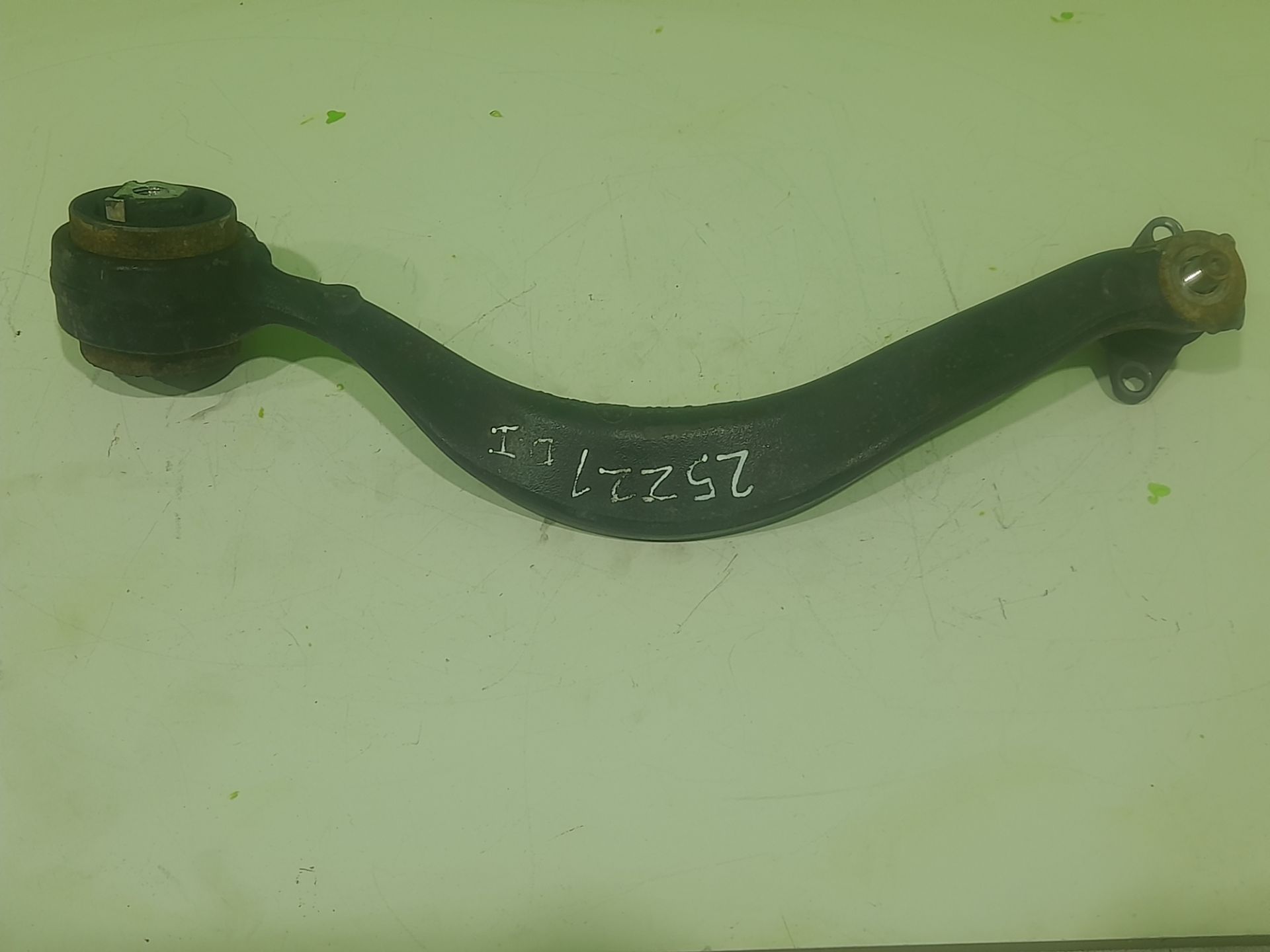 BRAZO SUSPENSION SUPERIOR DELANTERO IZQUIERDO BMW X5 (E53) 3.0d