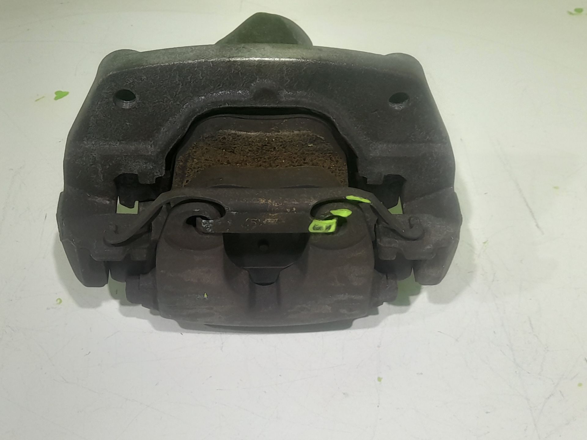 PINZA DE FRENO DELANTERA DERECHA BMW X5 (E53) 3.0d