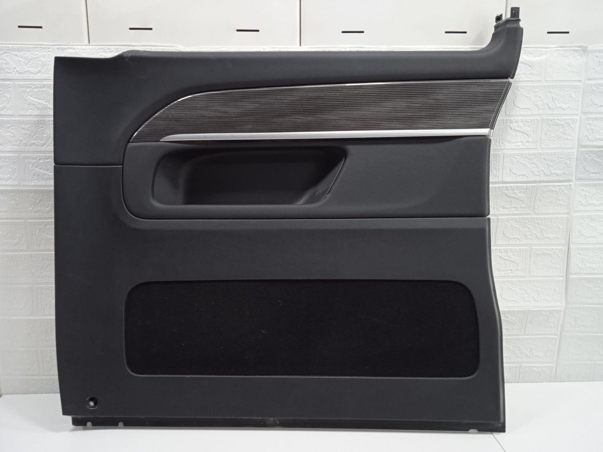 PAÑO PUERTA TRASERO DERECHO MERCEDES-BENZ EQV -CLASE (447) *
