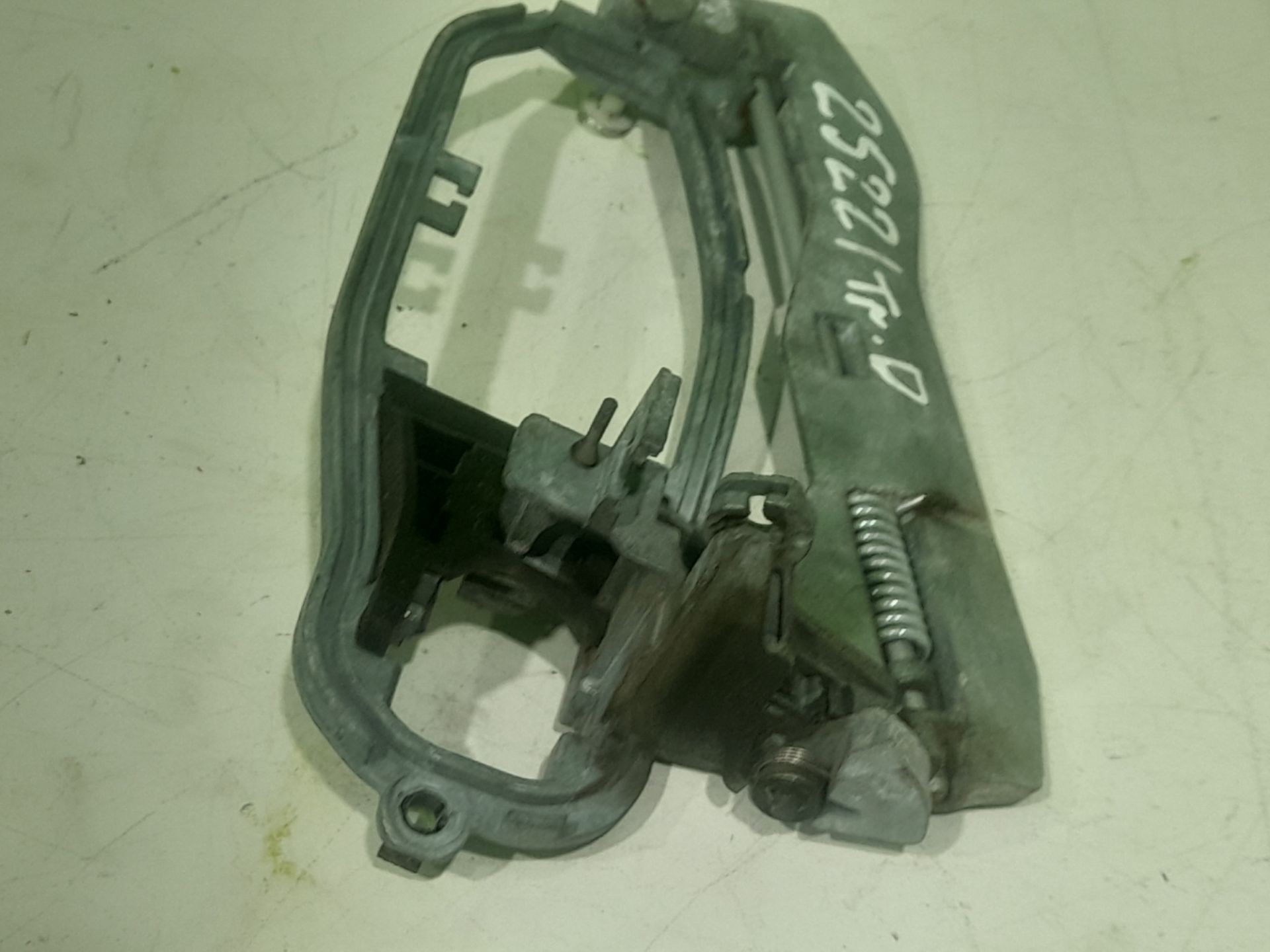 SOPORTE BMW X5 (E53) 3.0d