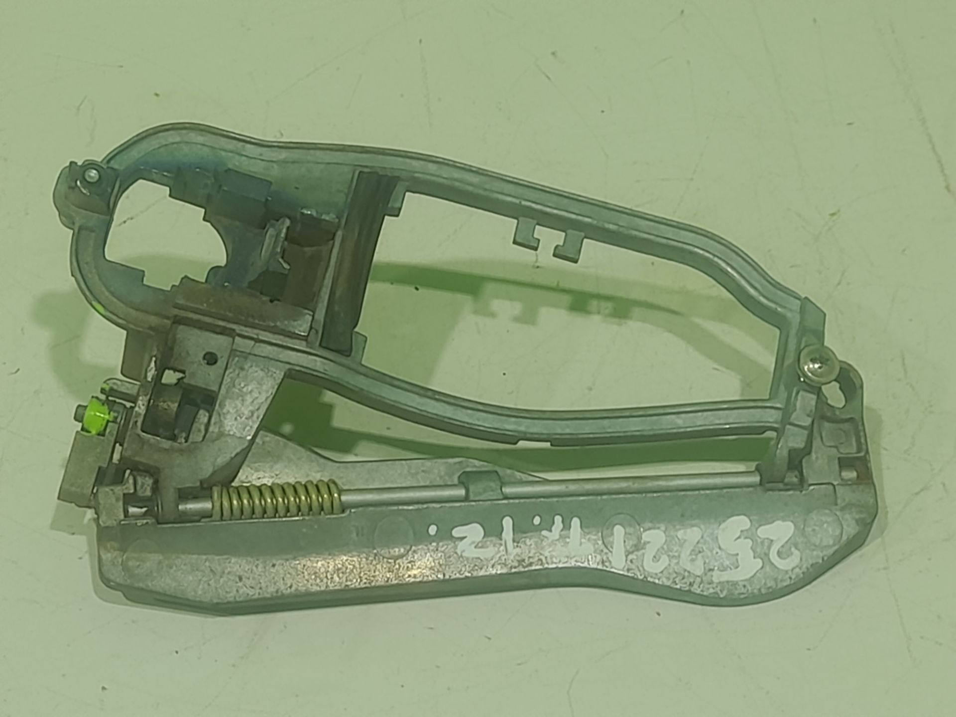 SOPORTE BMW X5 (E53) 3.0d