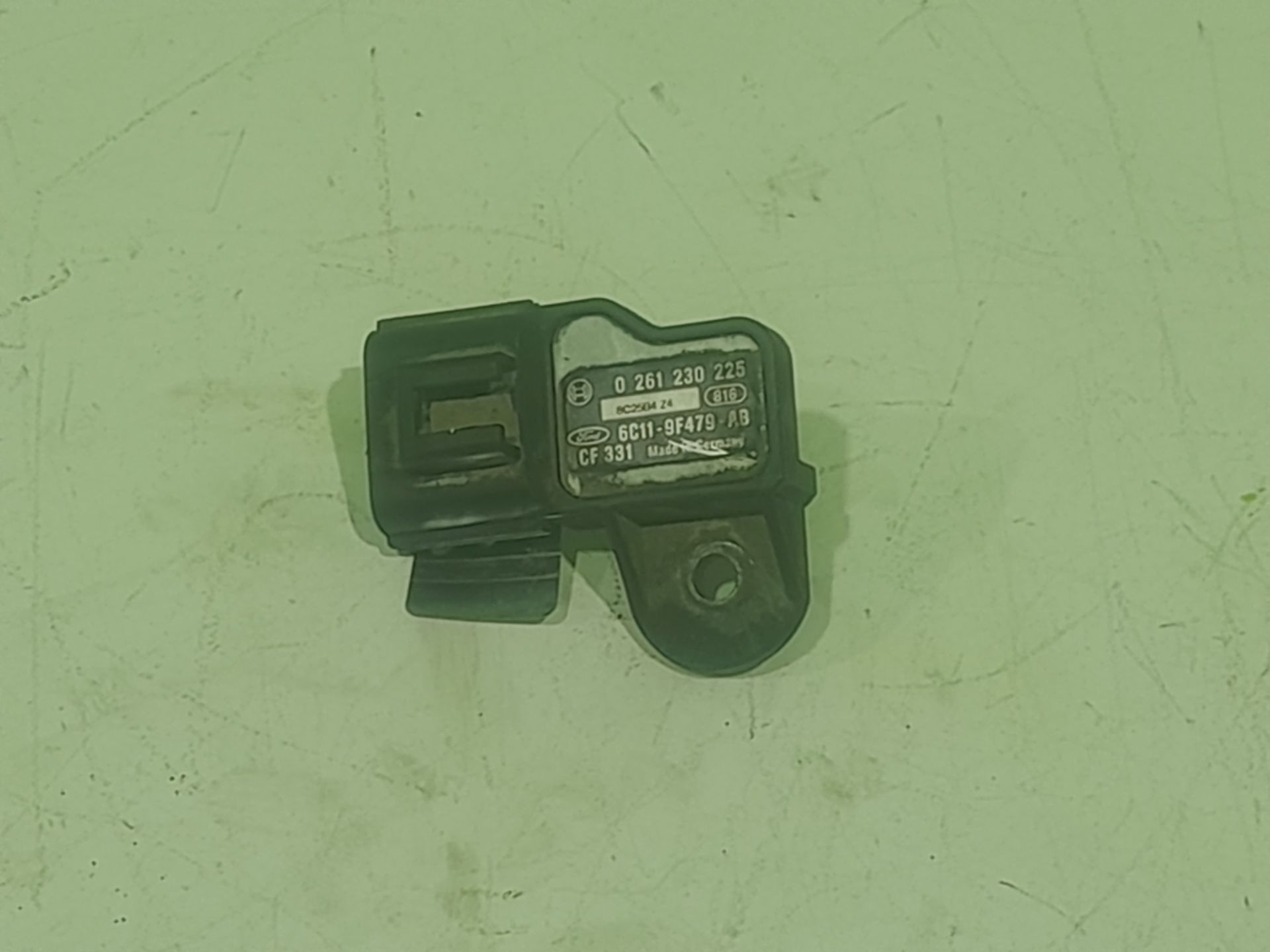 SENSOR PRESION PEUGEOT BOXER CAJA ABIERTA (BAT. 4035)(333/335)(2007 =>) HDi (333)