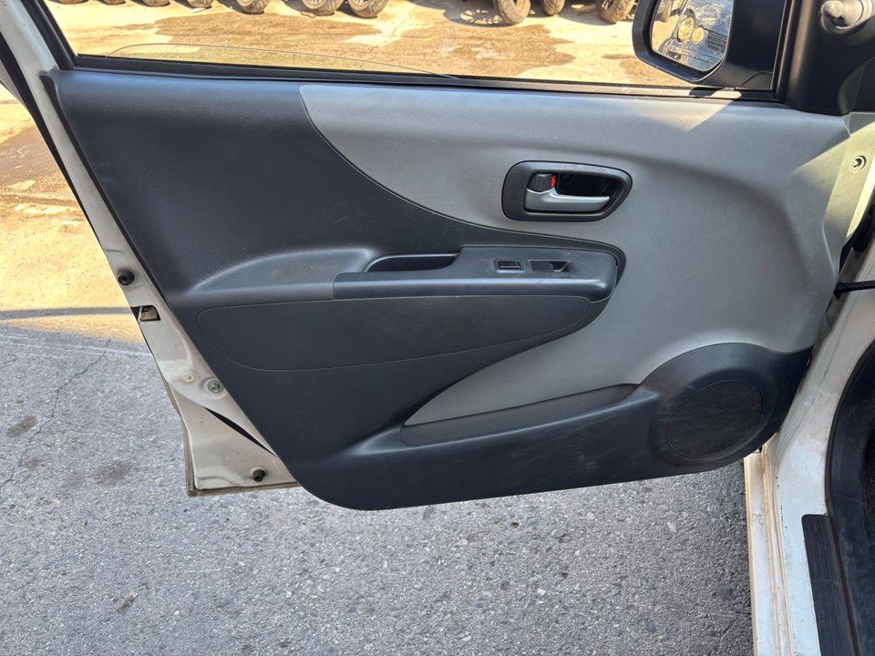 SUZUKI ALTO AMF 310 GA Motor 1,0 Ltr. - 50 kW 12V CAT