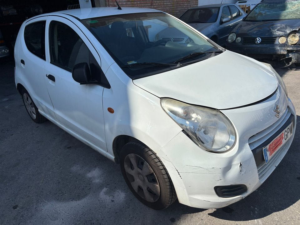 SUZUKI ALTO AMF 310 GA Motor 1,0 Ltr. - 50 kW 12V CAT