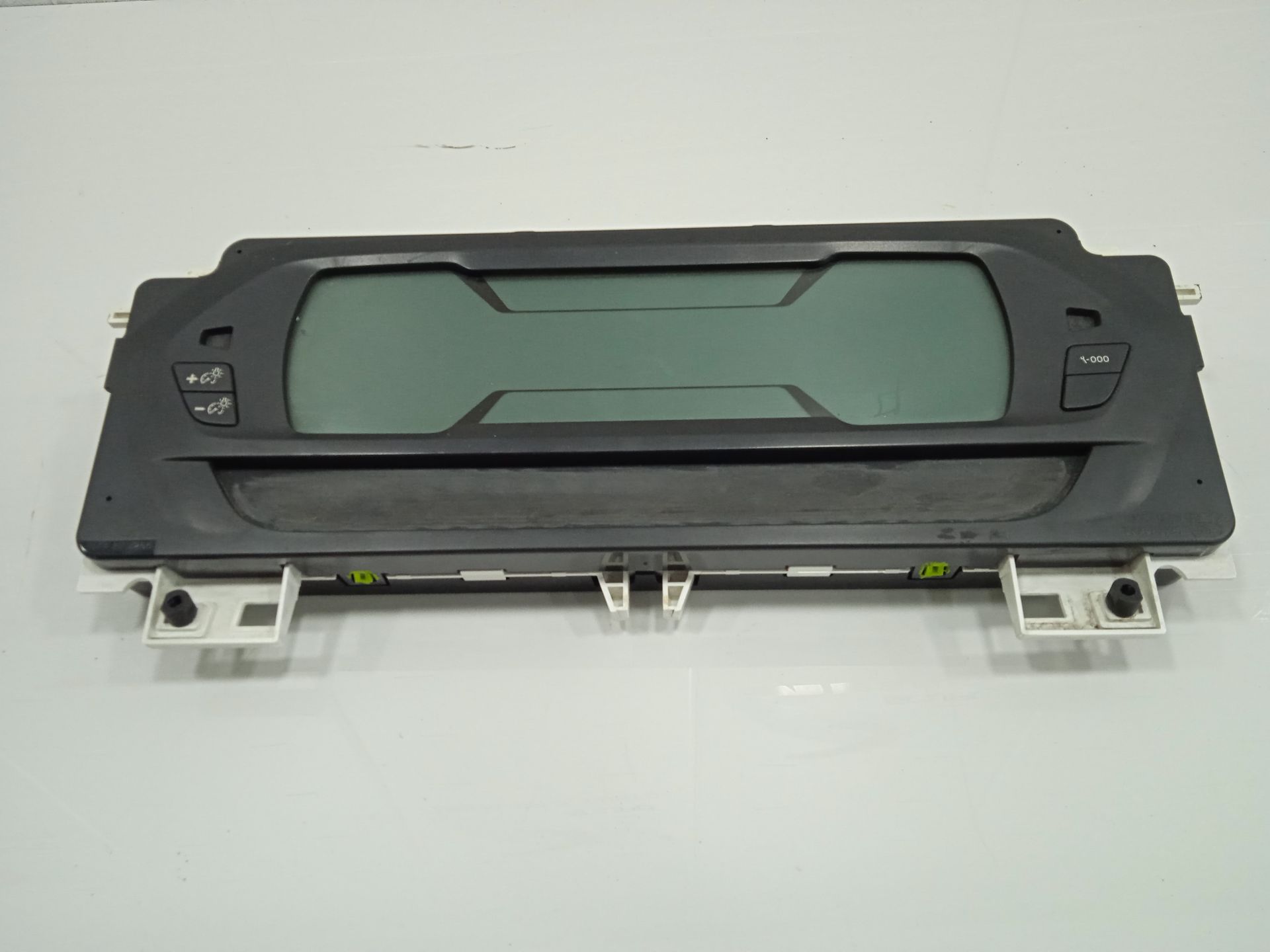 CUADRO INSTRUMENTOS CITROEN C4 PICASSO Business Class   |   02.15 - 12.15