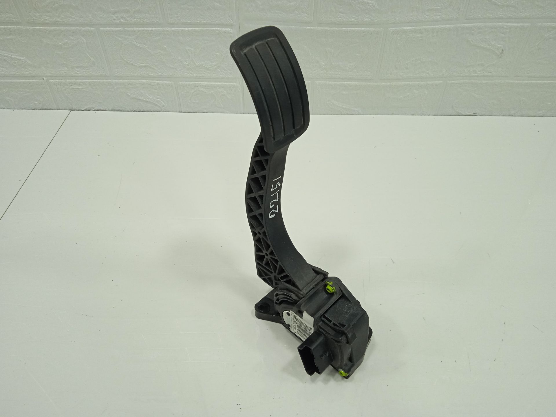 PEDAL ACELERADOR CITROEN C4 PICASSO Business Class   |   02.15 - 12.15