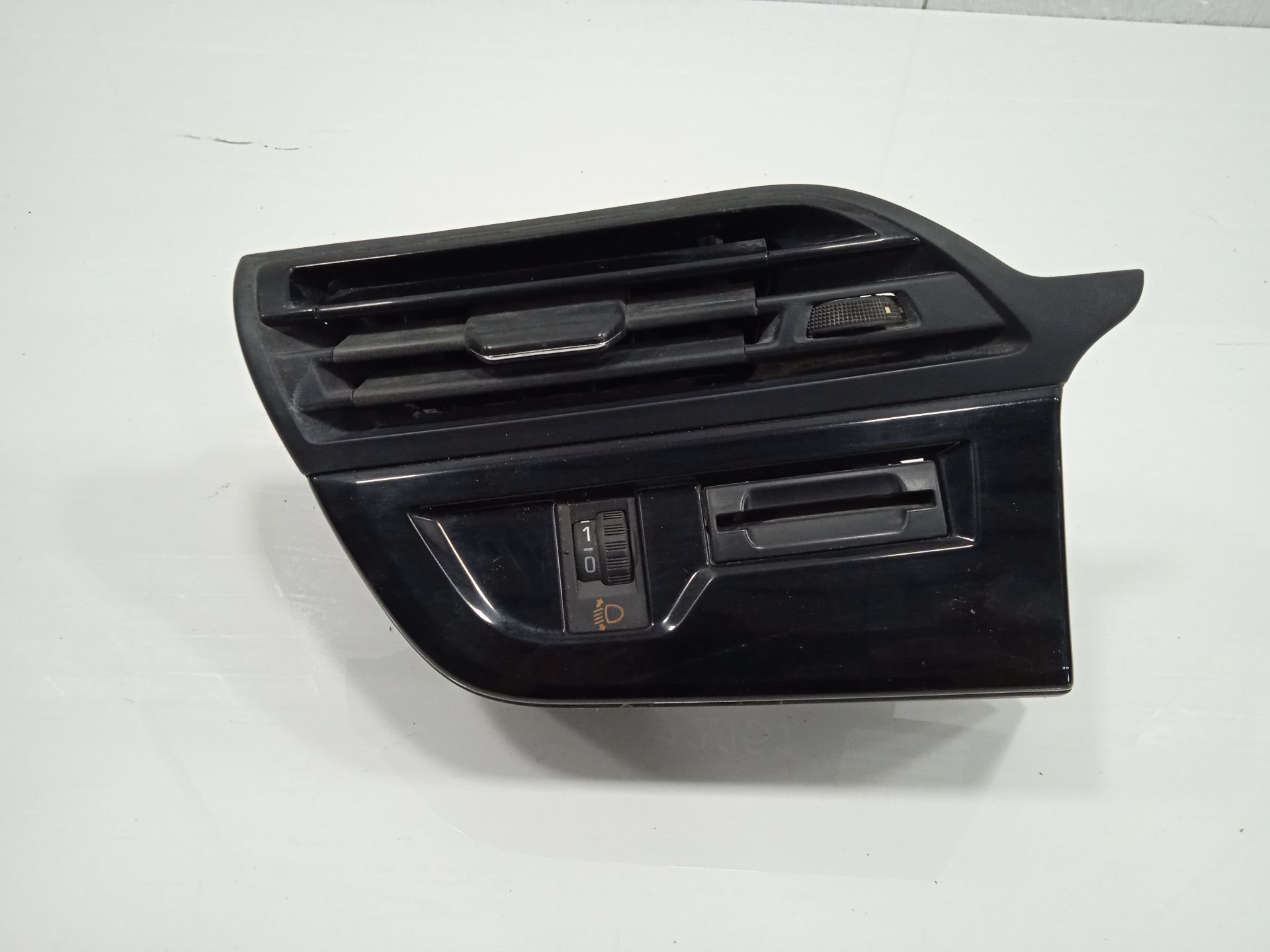 AIREADOR IZQUIERDO CITROEN C4 PICASSO Business Class   |   02.15 - 12.15