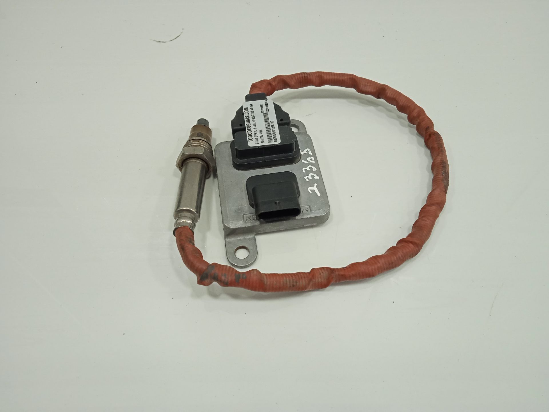 SONDA NOX BMW SERIE 3 LIM. (F30) 318d xDrive
