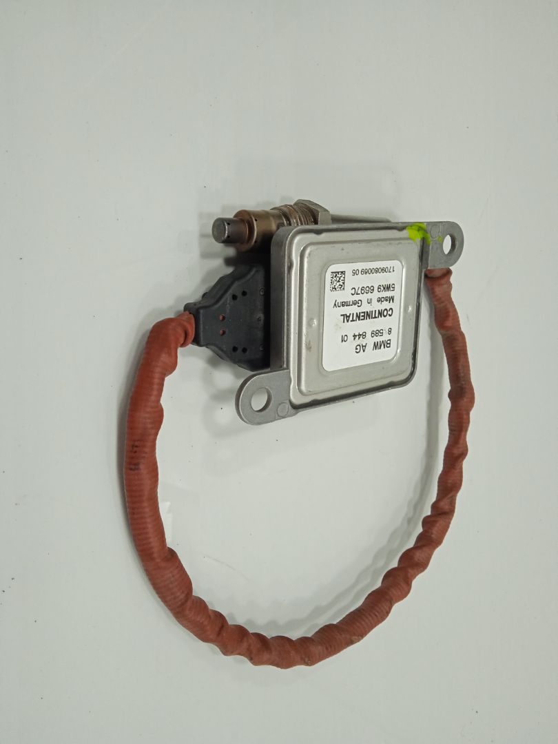SONDA NOX BMW SERIE 3 LIM. (F30) 318d xDrive